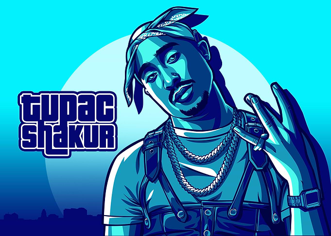 tupac shakur