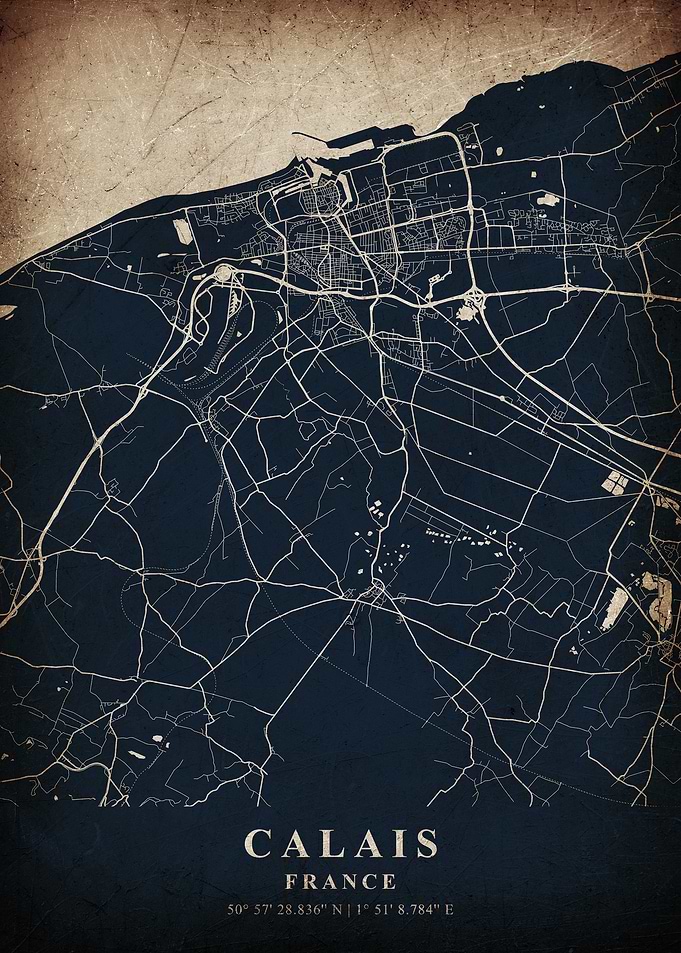 Calais France