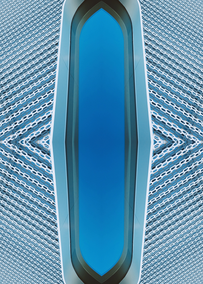Facade Ripples 25
