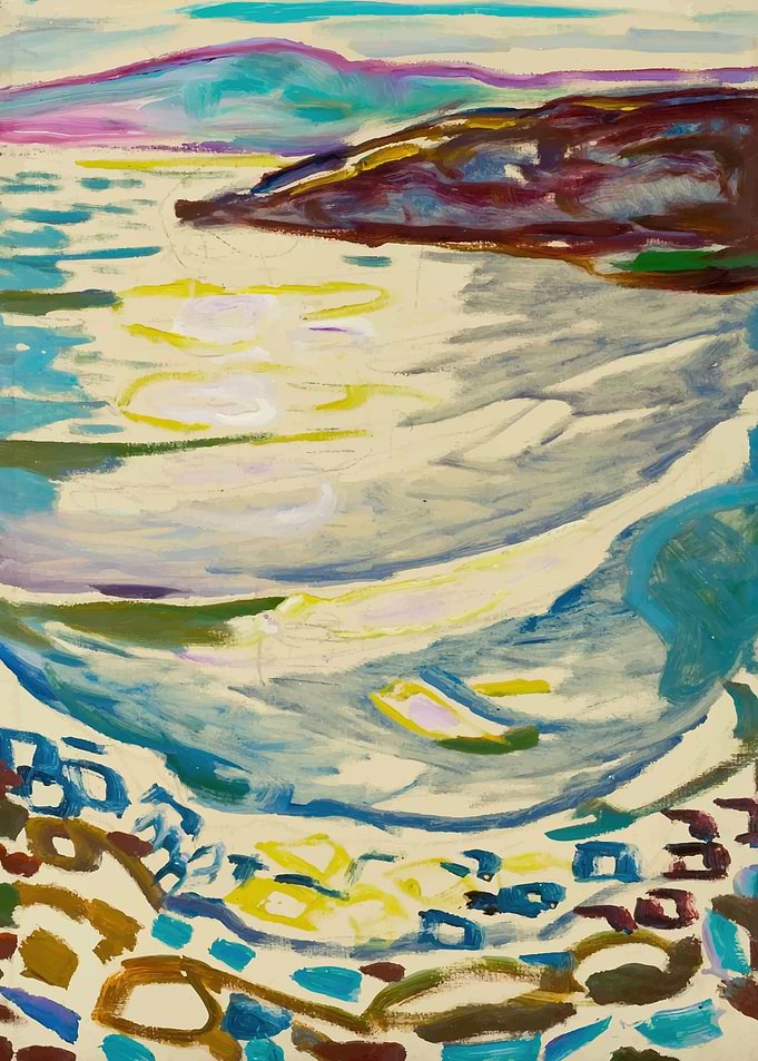 Edward Munch