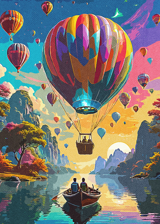 Air Balloon