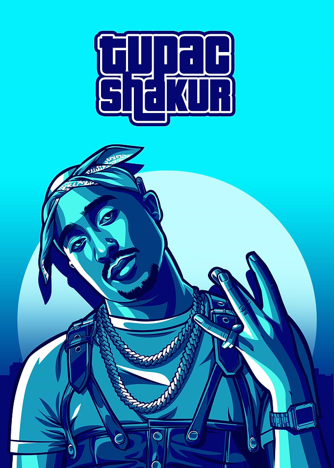 tupac shakur