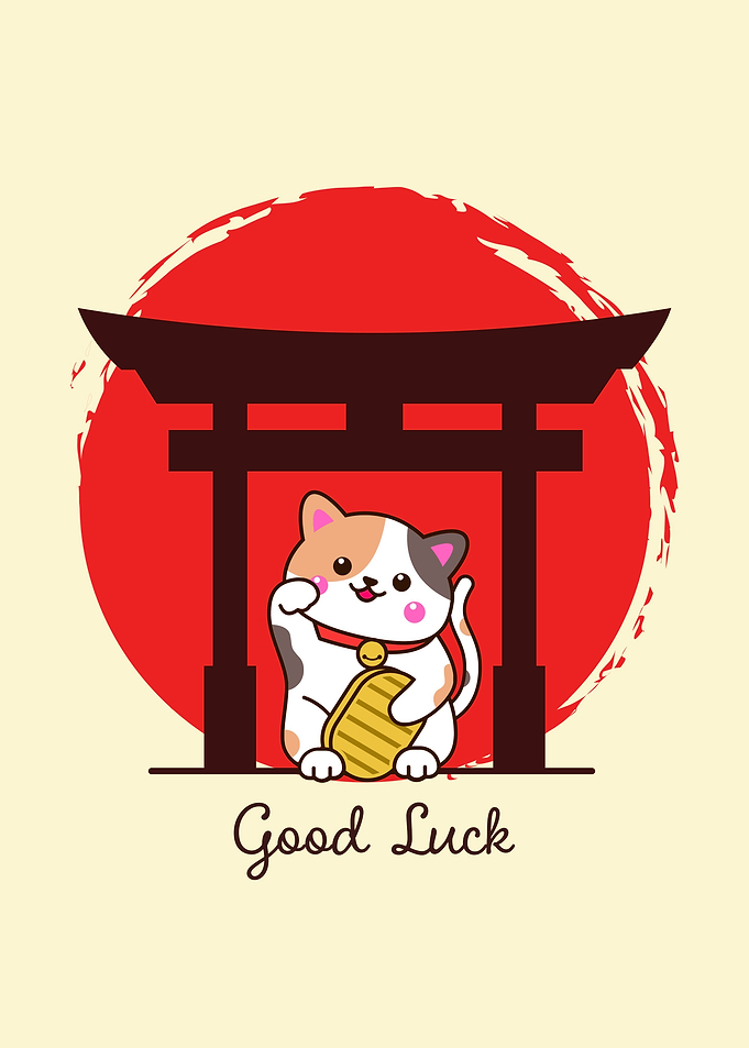 cute cat