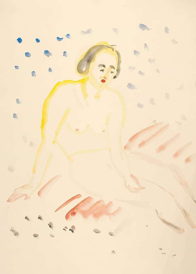 Edward Munch