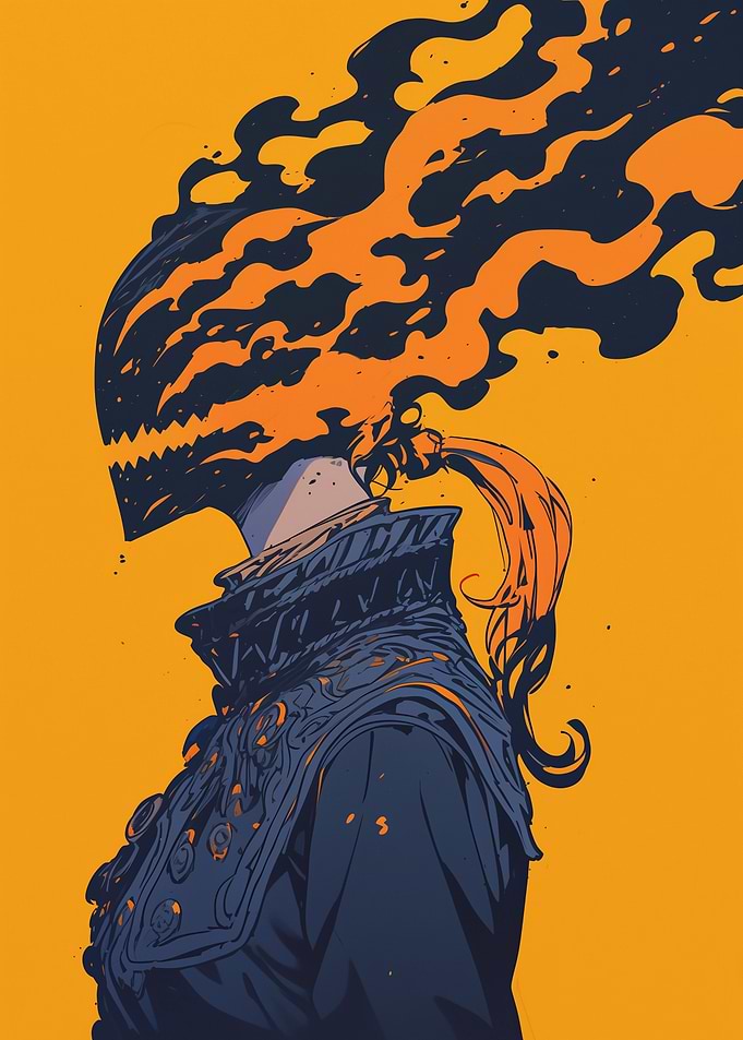 Dark Fantasy Core