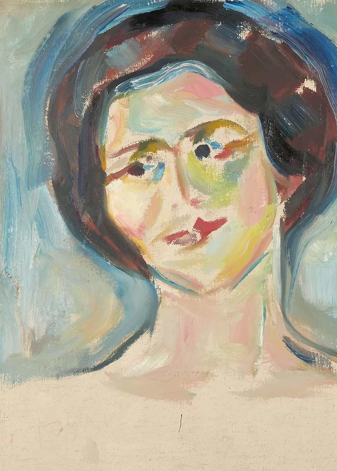 Edward Munch