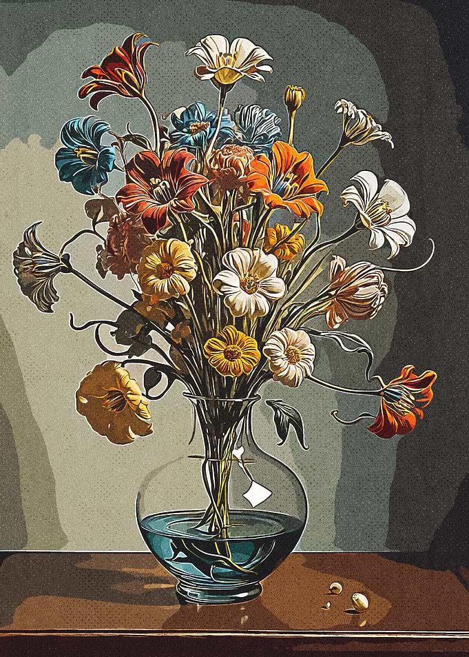 Floral Decoration