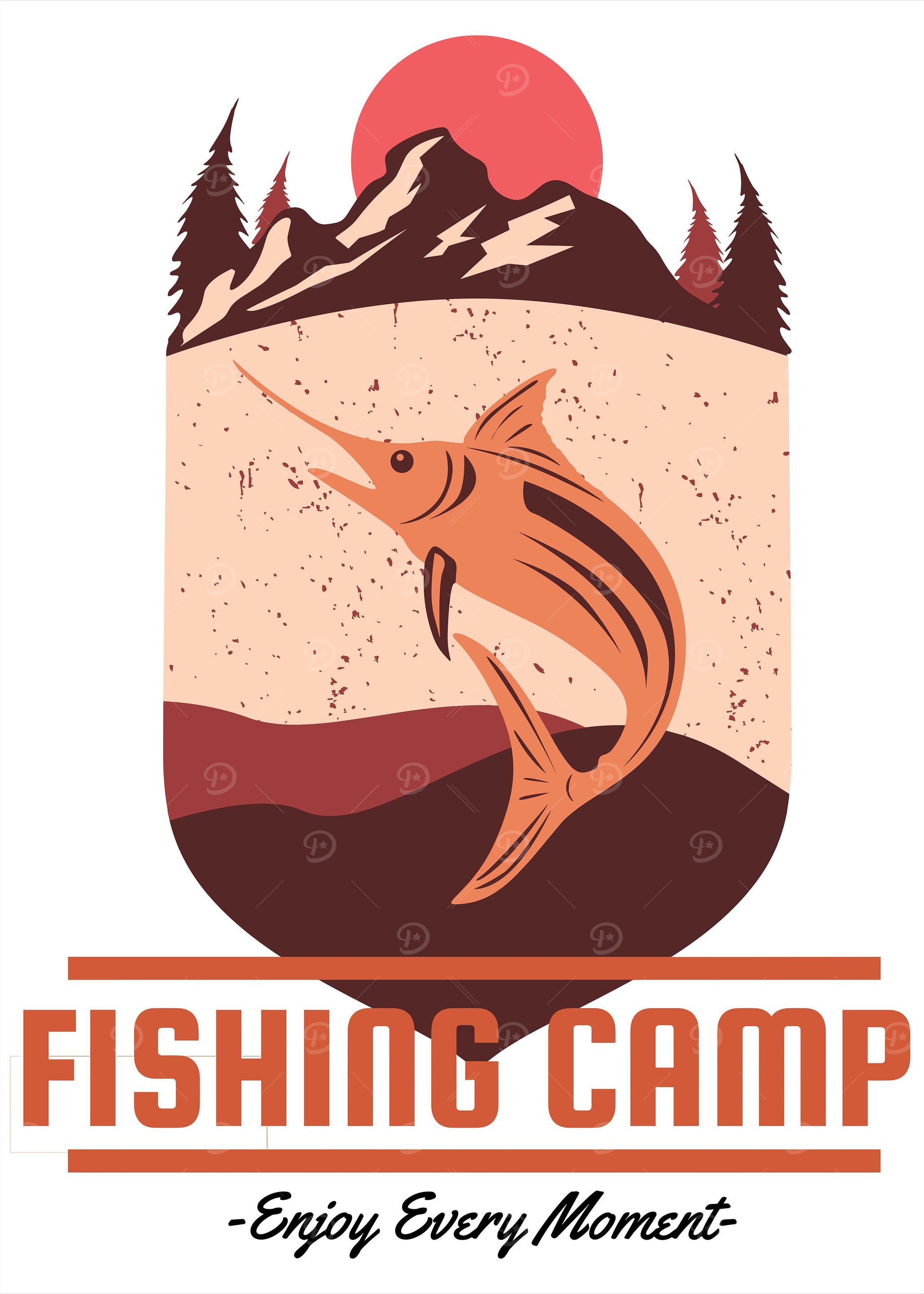 Fishing Camp