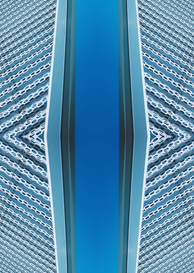 Facade Ripples 30