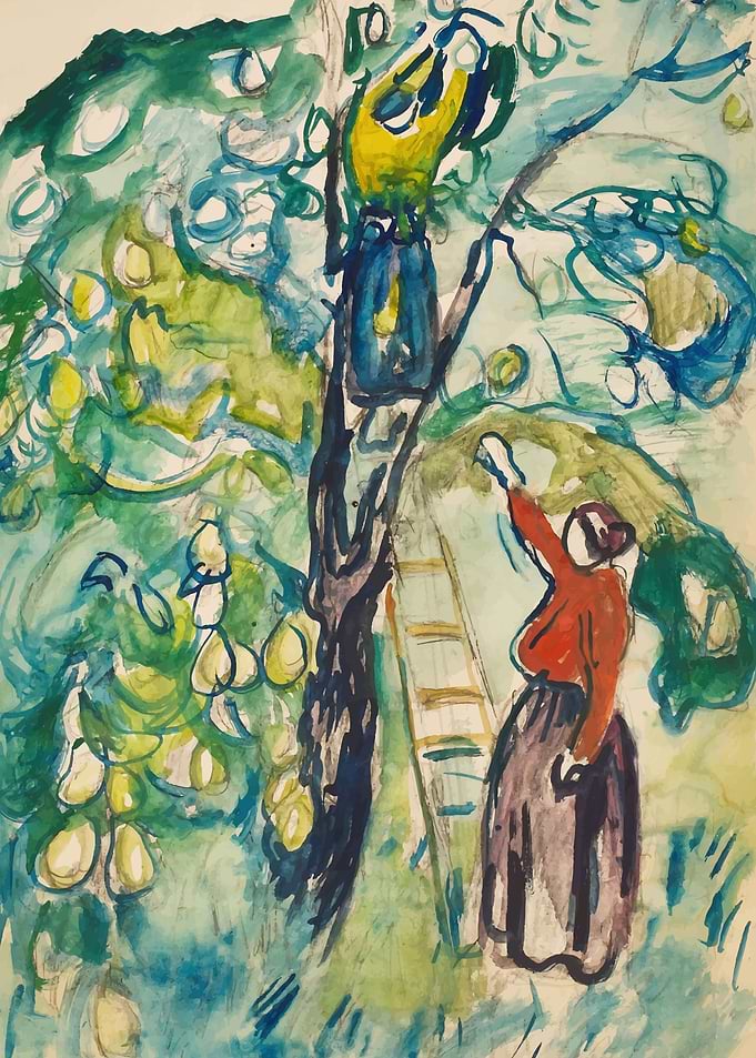 Edward Munch