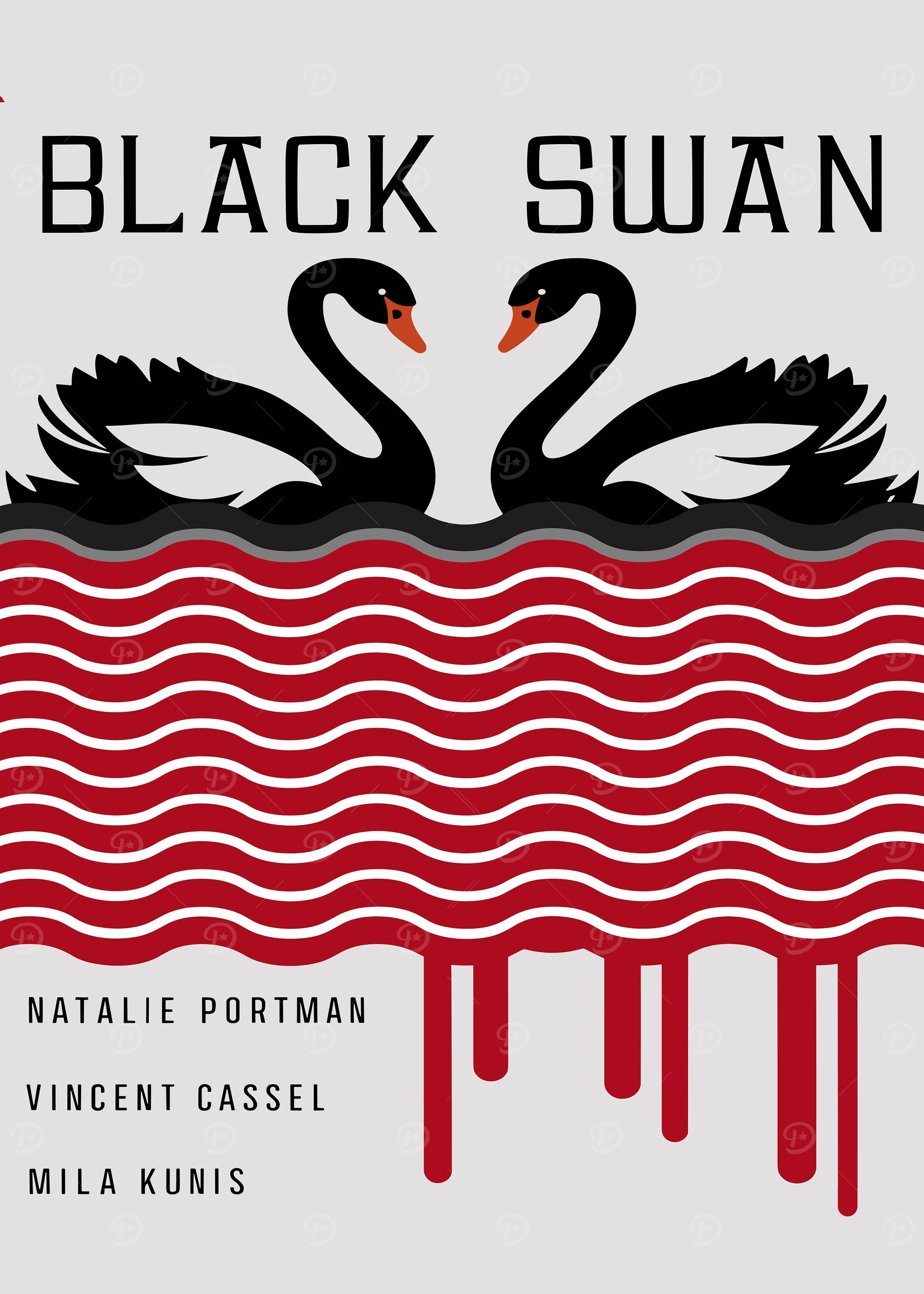 black swan