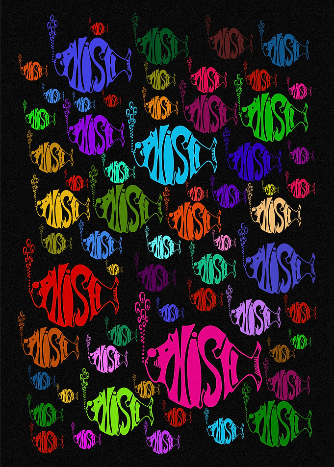School of Phish