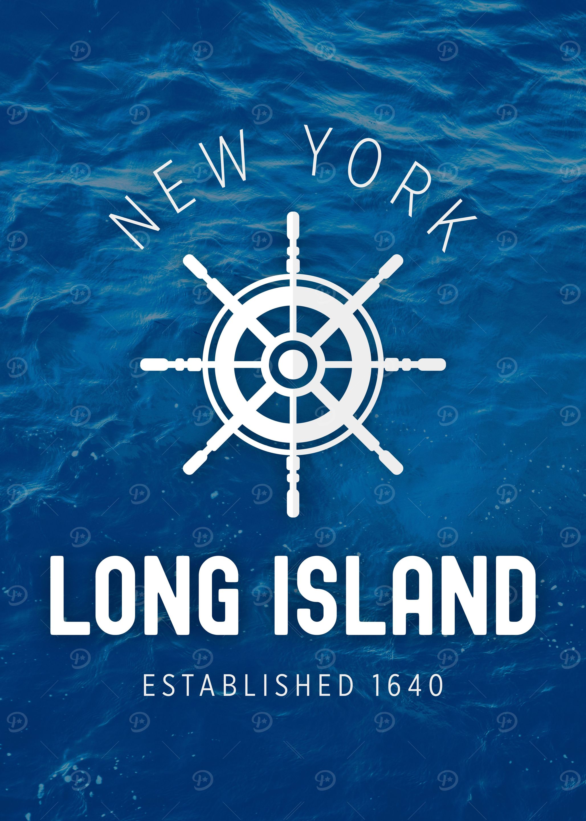 Long Island New York Water