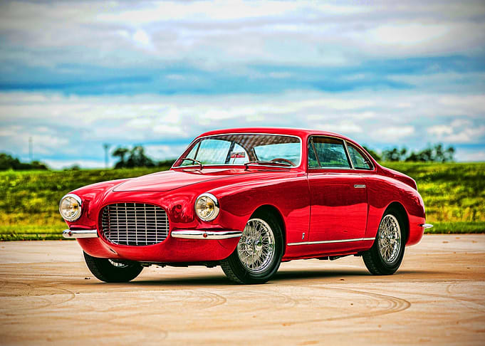 Fiat 8V