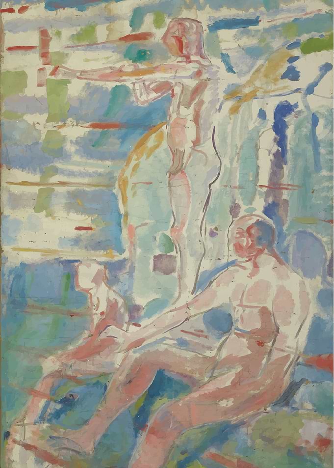Edward Munch