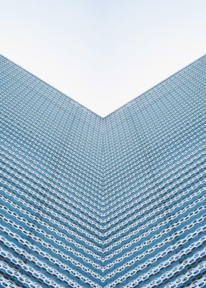 Facade Ripples 24