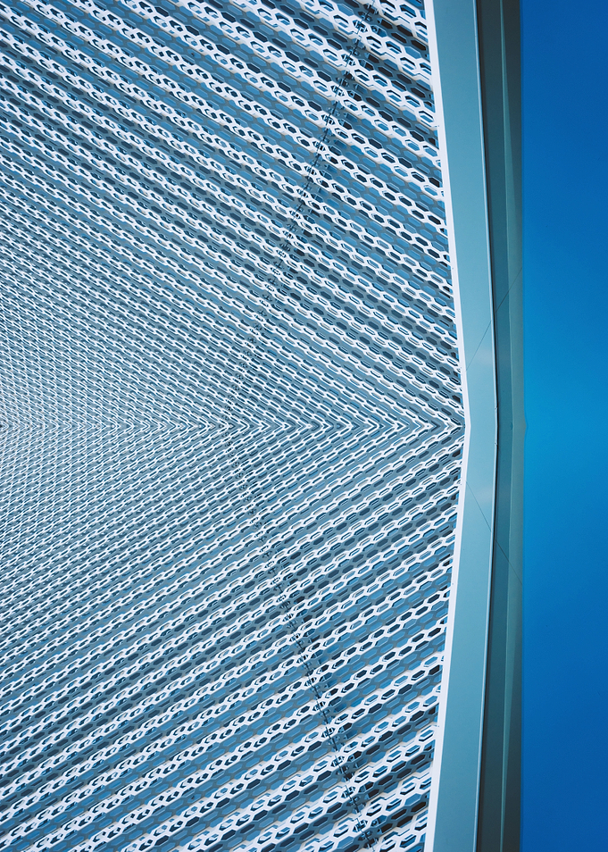 Facade Ripples 27