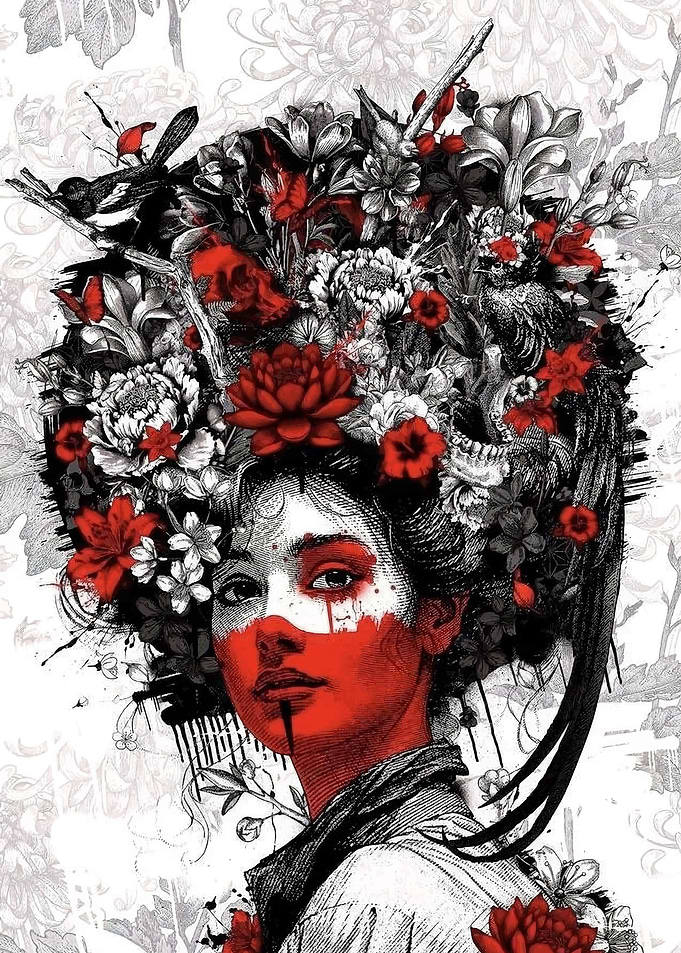 red princess