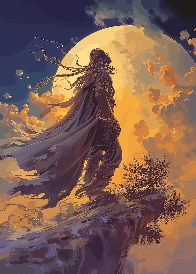 Fantasy Natural