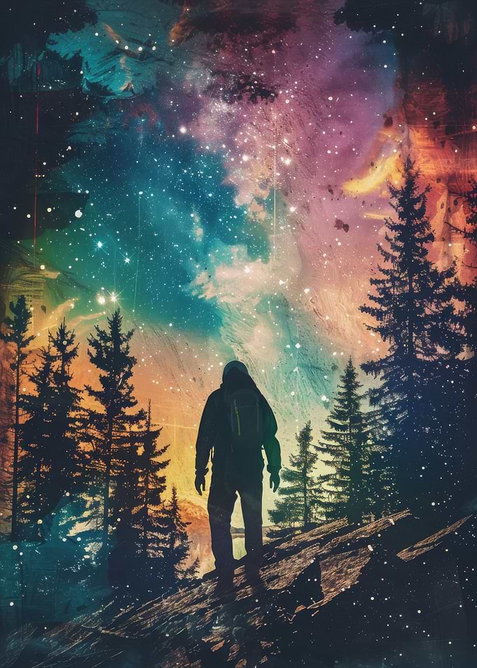 Man Forest