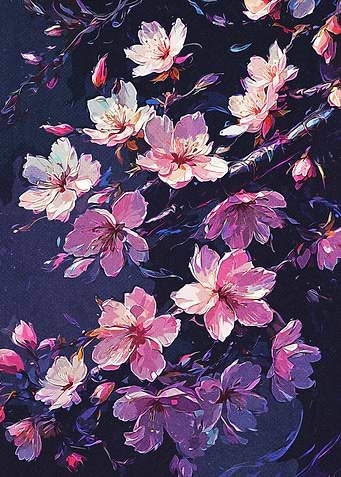 Cherry Blossom