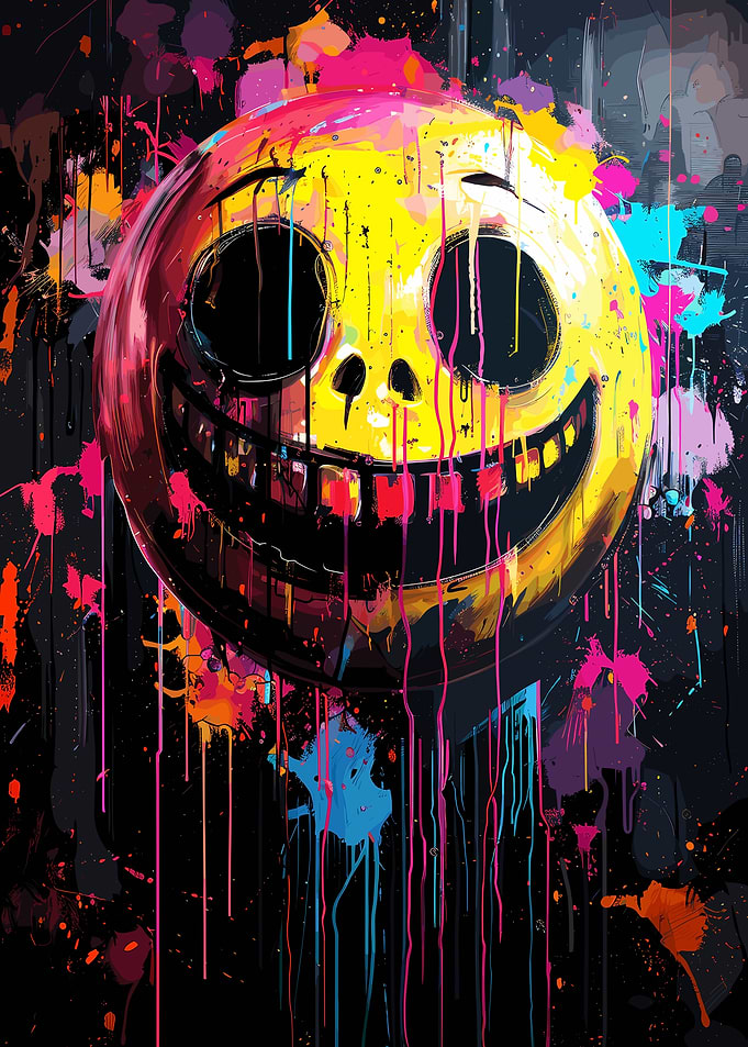 Smile Vibes Everywhere