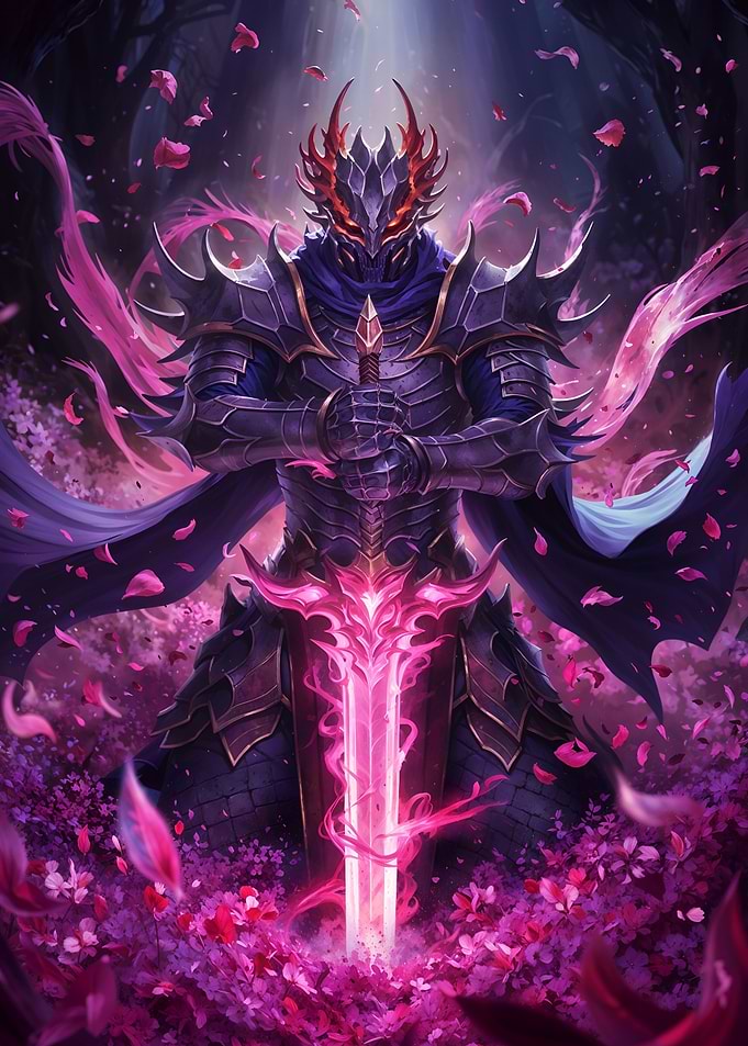 Shadow of the Sakura