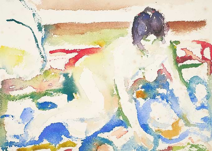 Edward Munch
