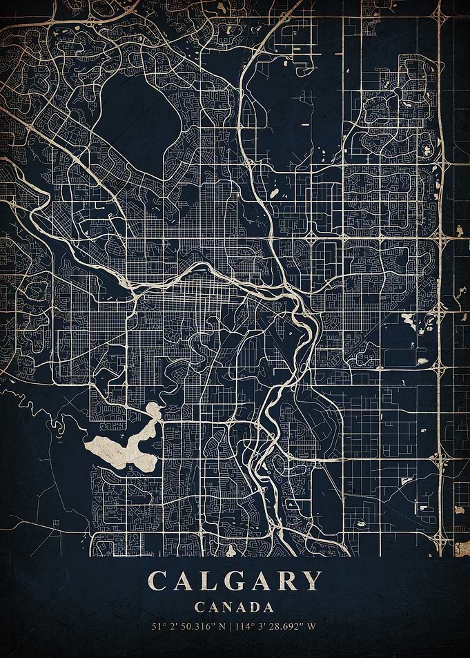 Calgary Canada