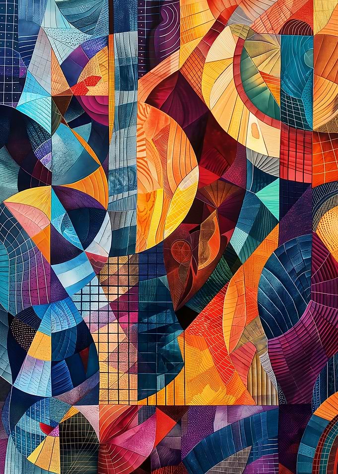 Geometric Harmony