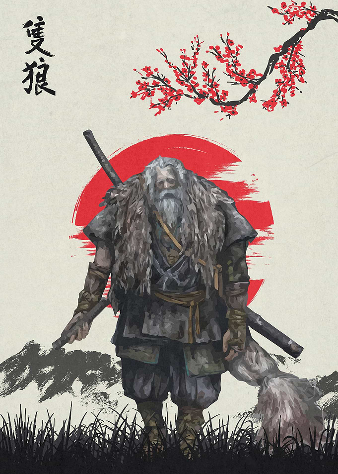 Owl Sekiro