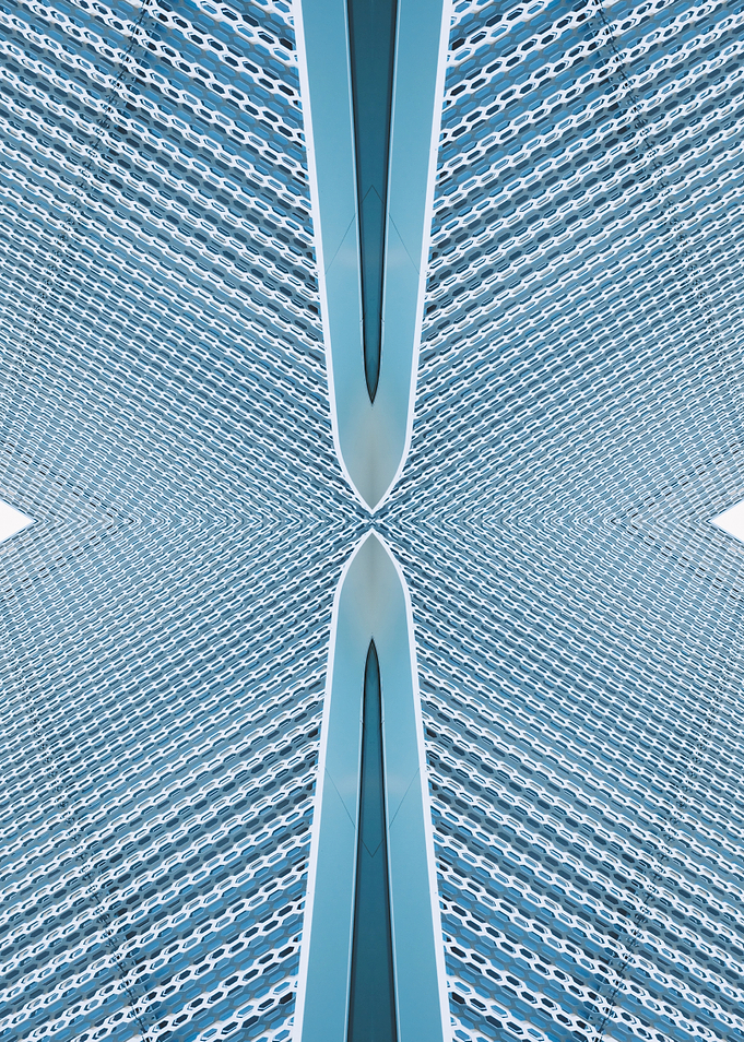 Facade Ripples 29