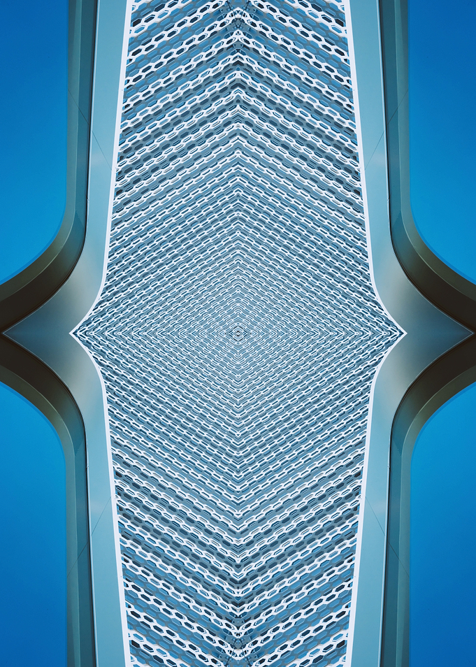Facade Ripples 28