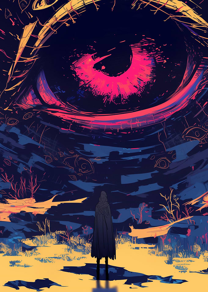 Dark Fantasy Core