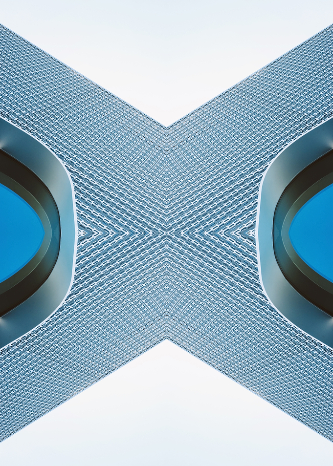 Facade Ripples 23