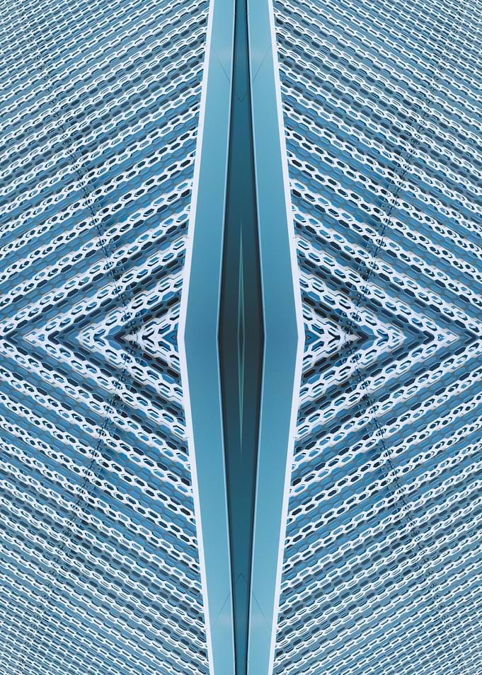 Facade Ripples 26