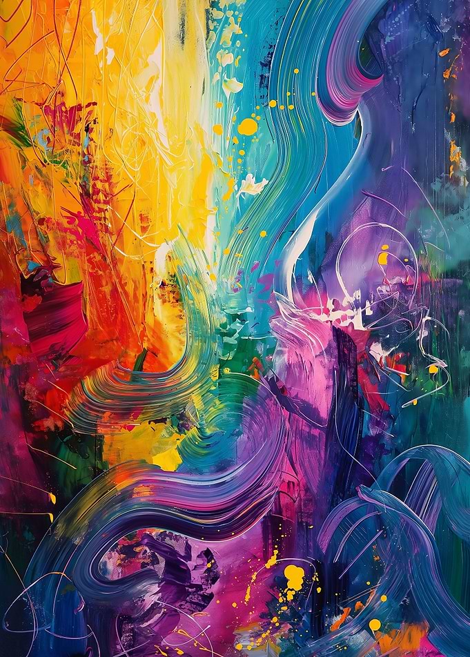 Radiant Symphony
