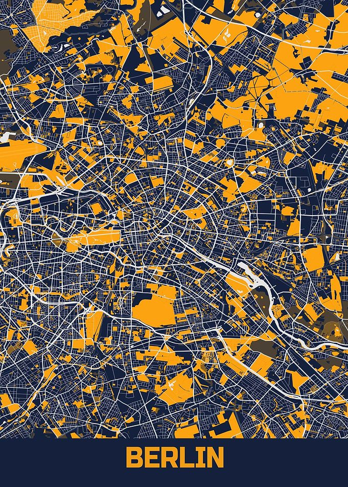 Explore Berlin
