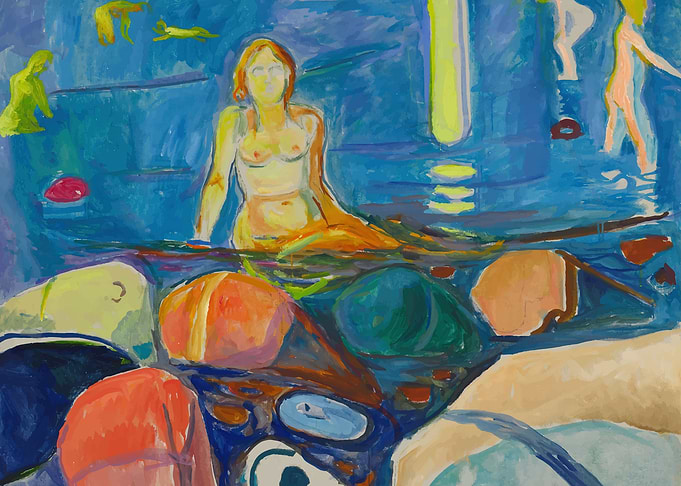 Edward Munch