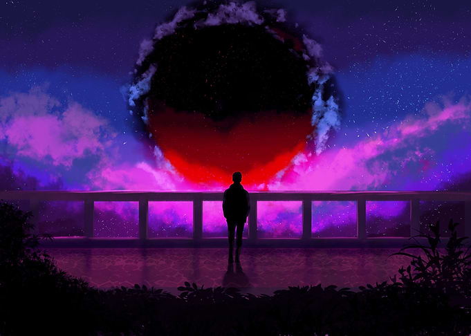 Portal to Another World
