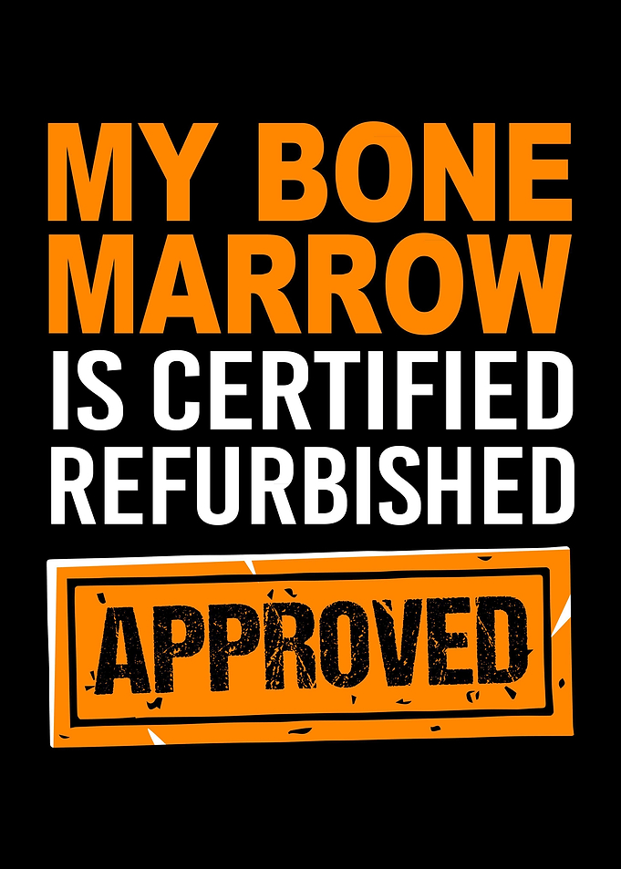 Leukemia Warrior