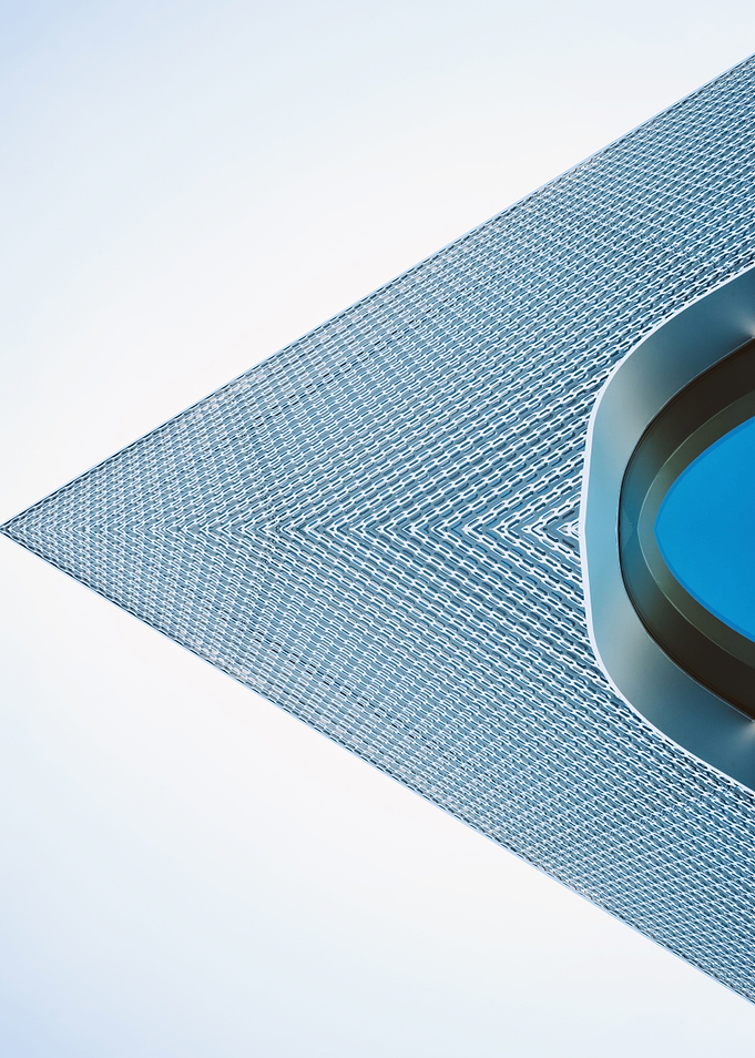 Facade Ripples 31