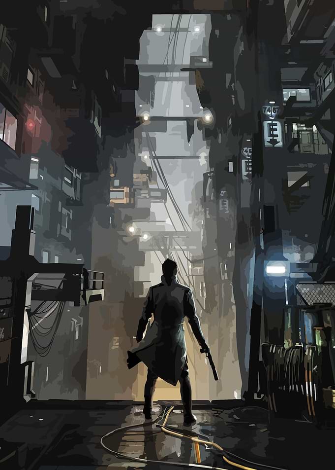 Deus ex