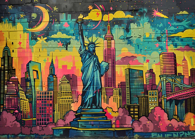 New York City
