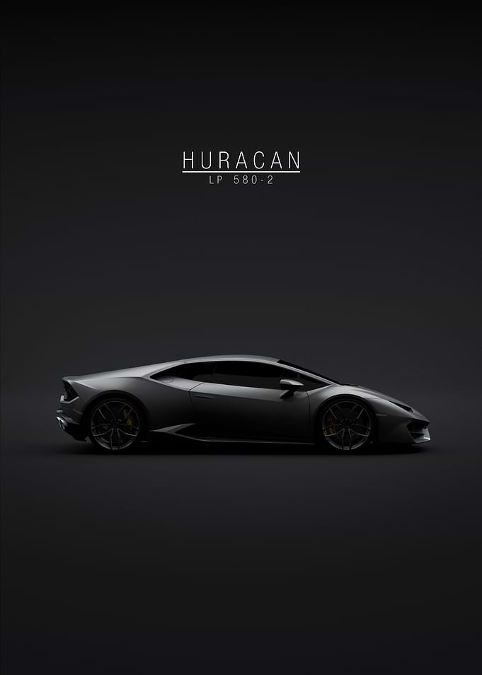 Huracan LP5802