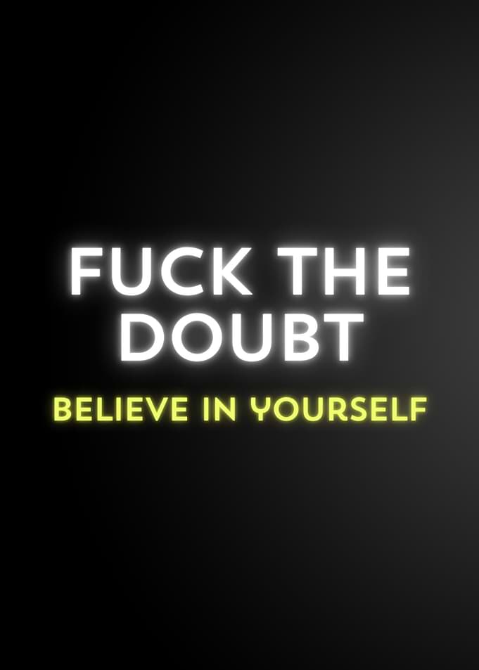 Quotes Motivational fuck