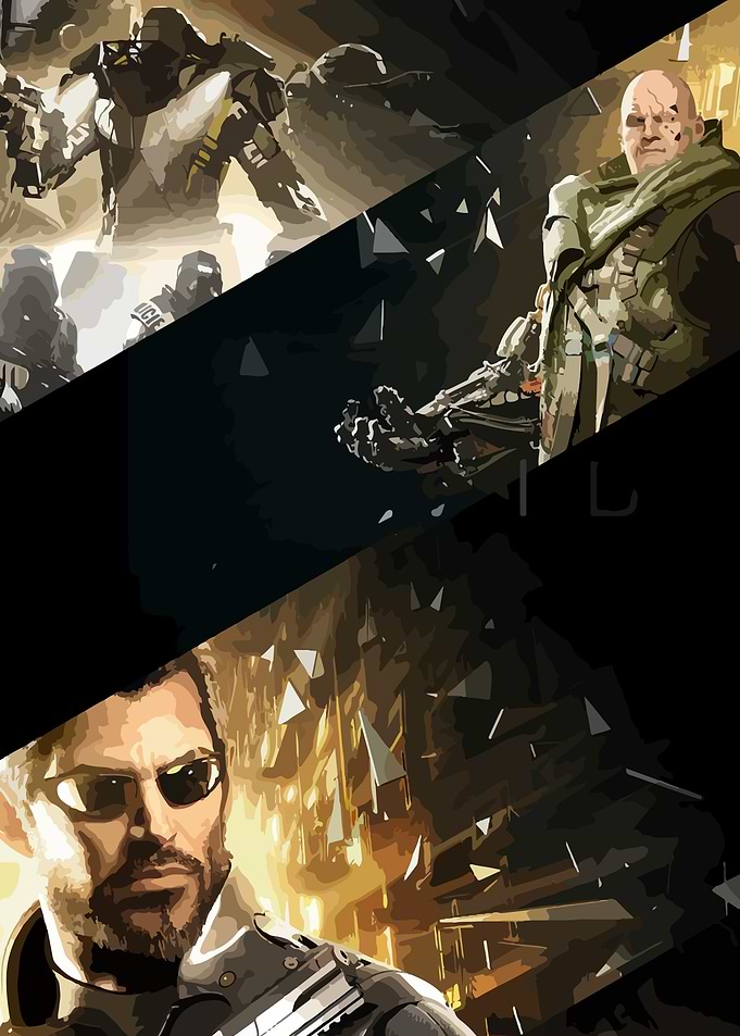Deus ex