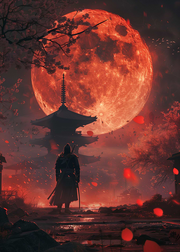 Samurai