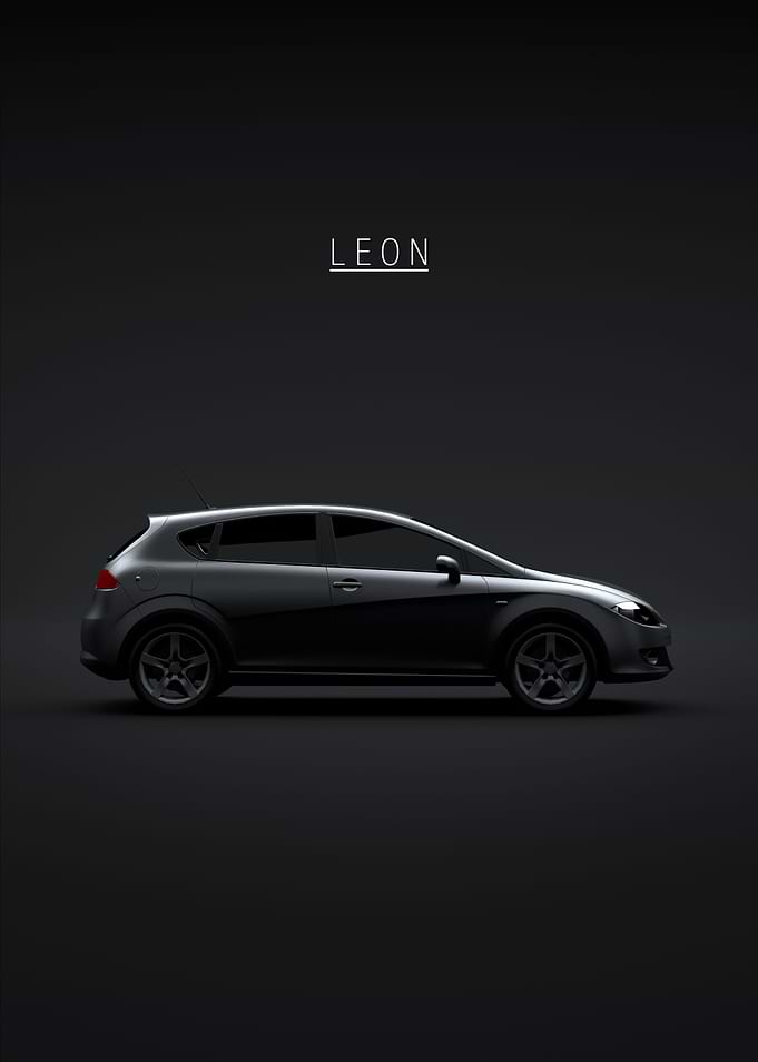Seat Leon 2006