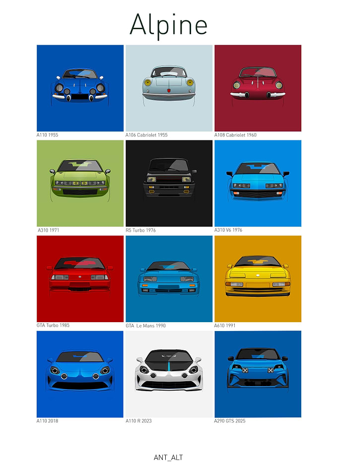 Alpine